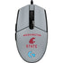 Washington State University Logo G203 Prodigy RGB Wired Gaming Mouse Skin